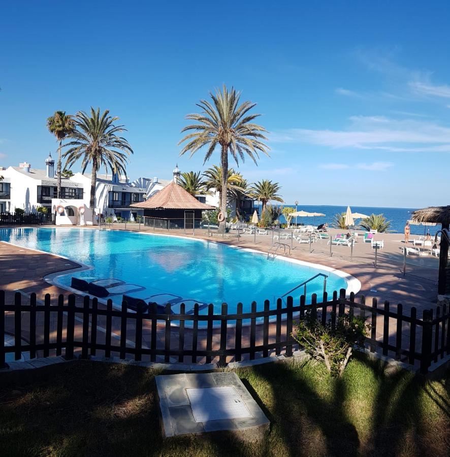 Sea View Villa Playa Del Aguila  Exterior photo