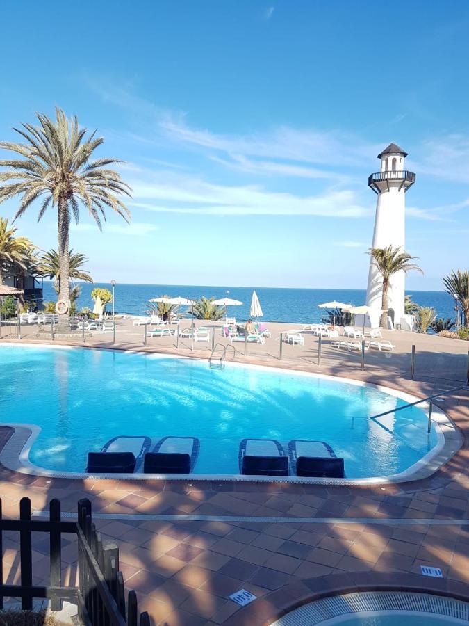 Sea View Villa Playa Del Aguila  Exterior photo