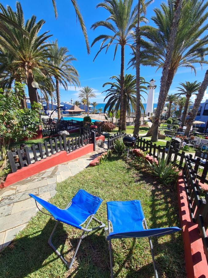 Sea View Villa Playa Del Aguila  Exterior photo